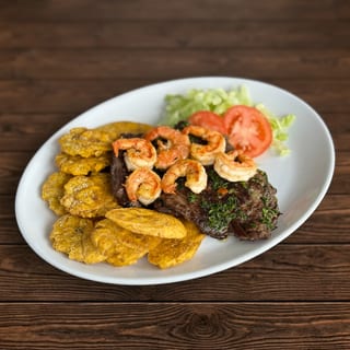 Churrasco Grilled Skirt Steak El Tiguerazo